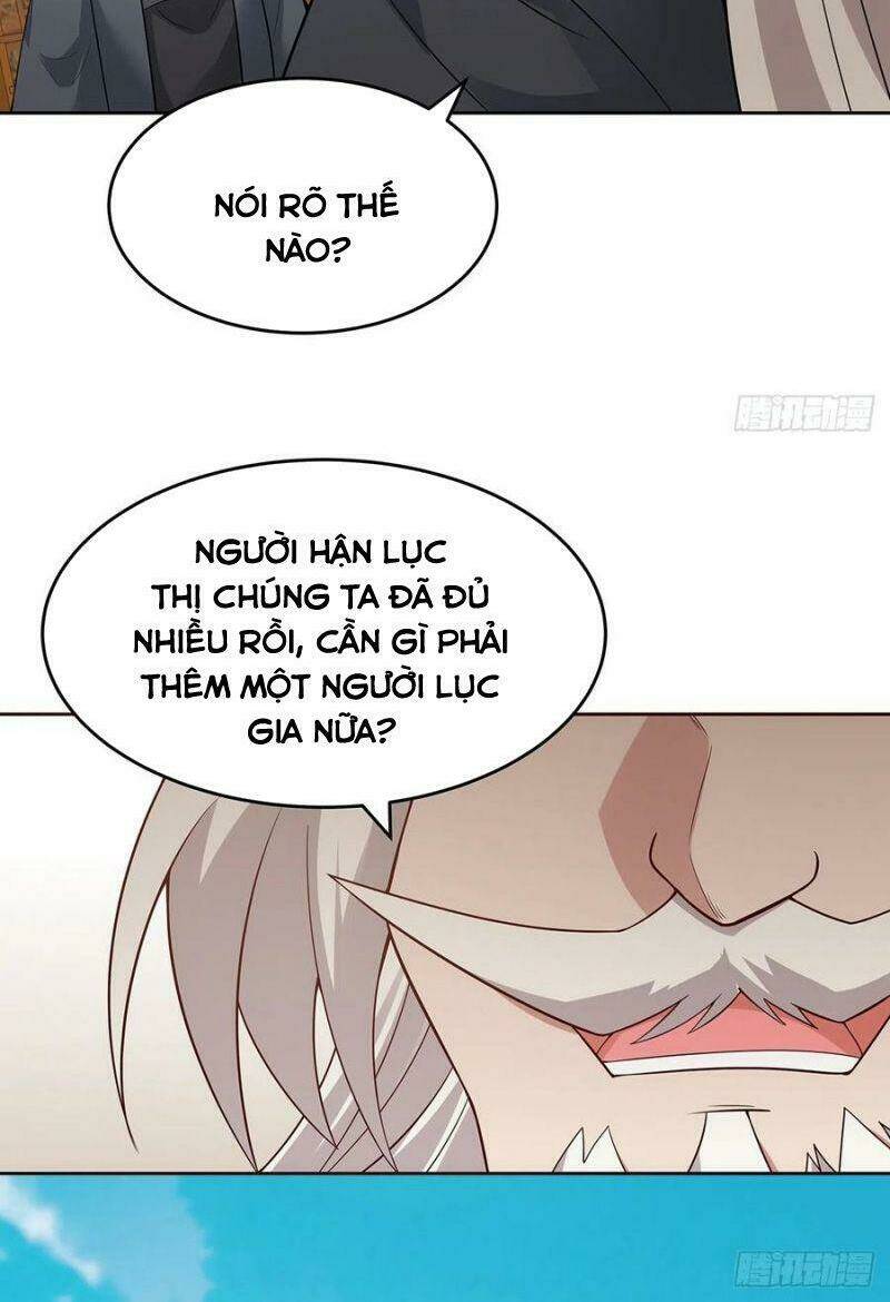 Nghịch Lân: Chapter 141