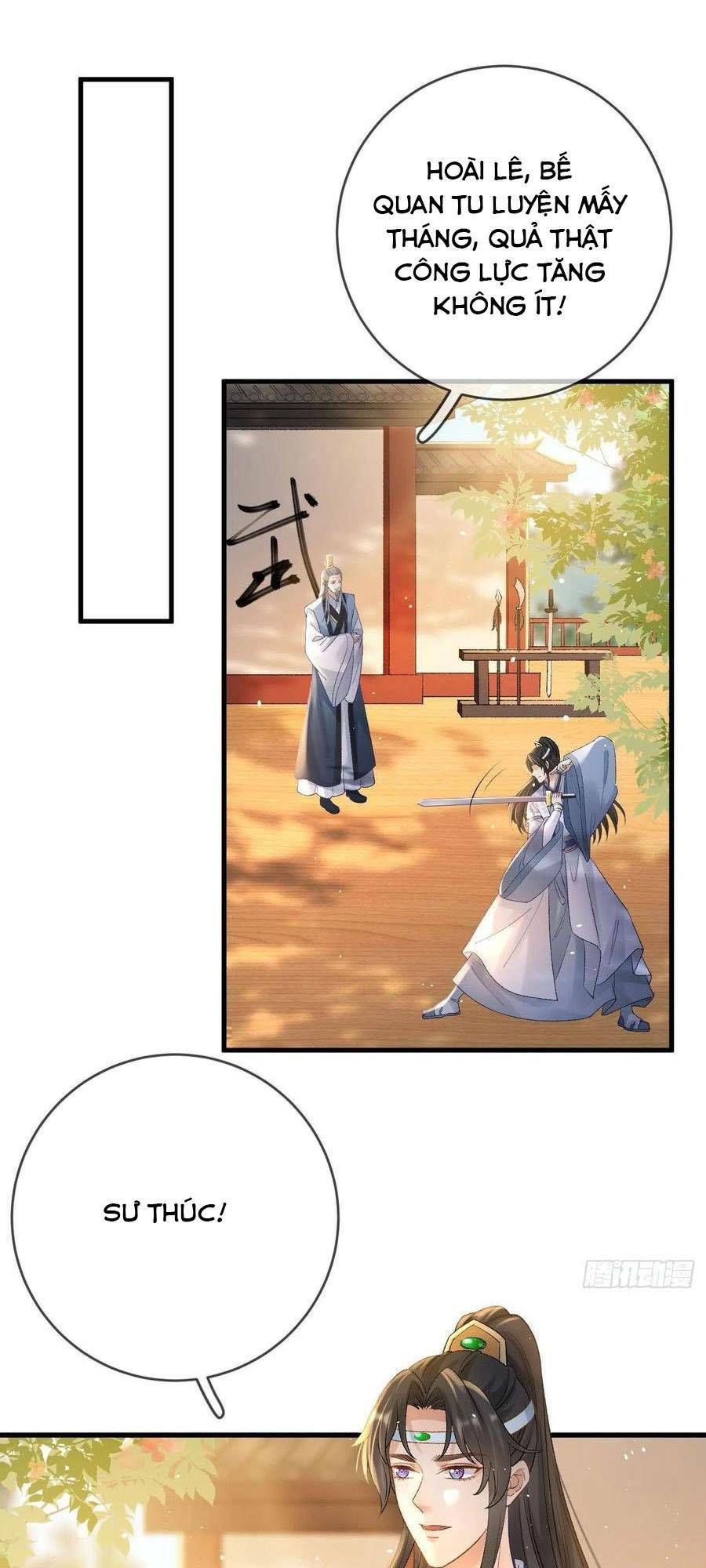 Ma Đầu Vạn Ác Năm Tuổi Rưỡi: Chapter 97