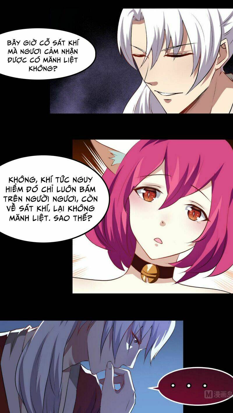 Tu Chân Giả Tại Dị Thế: Chapter 16