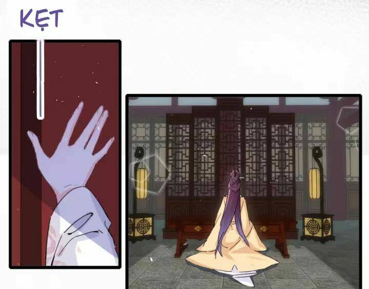 Hoa Nhan Sách: Chapter 164