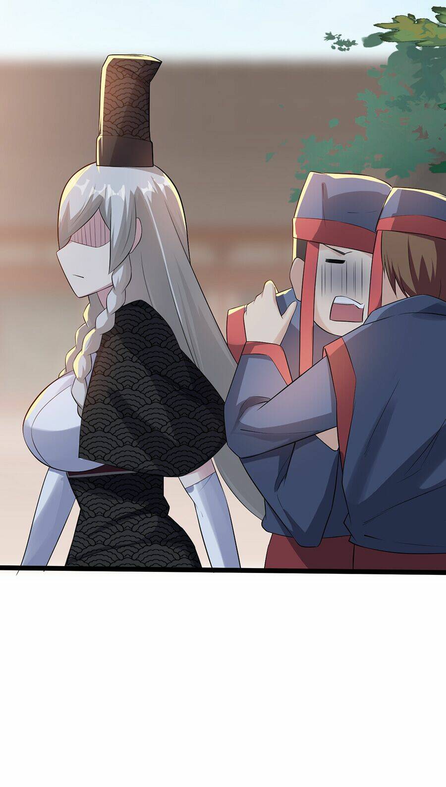 Đại Bảo Kiếm Của Tôi: Chapter 44