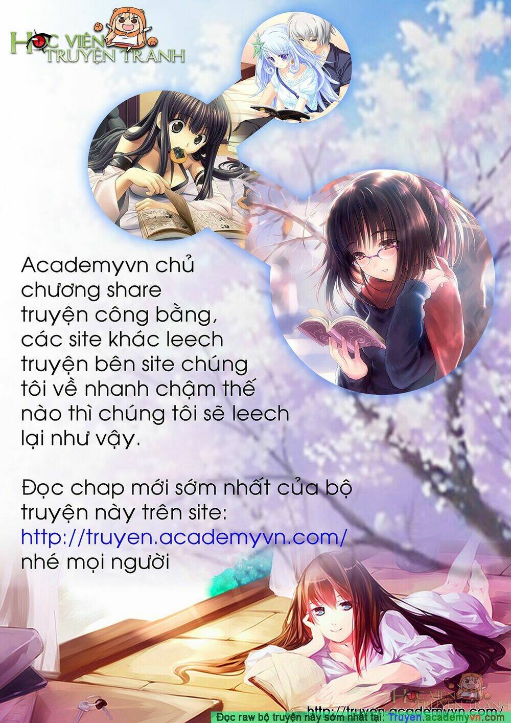 Yuuyake Rocket Pencil: Chapter 10