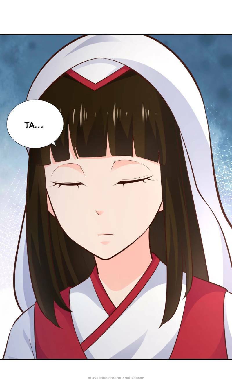 Võ Linh Kiếm Tôn: Chapter 57