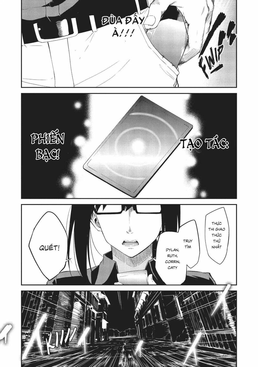 Arifureta Shokugyou De Sekai Saikyou Zero: Chapter 5