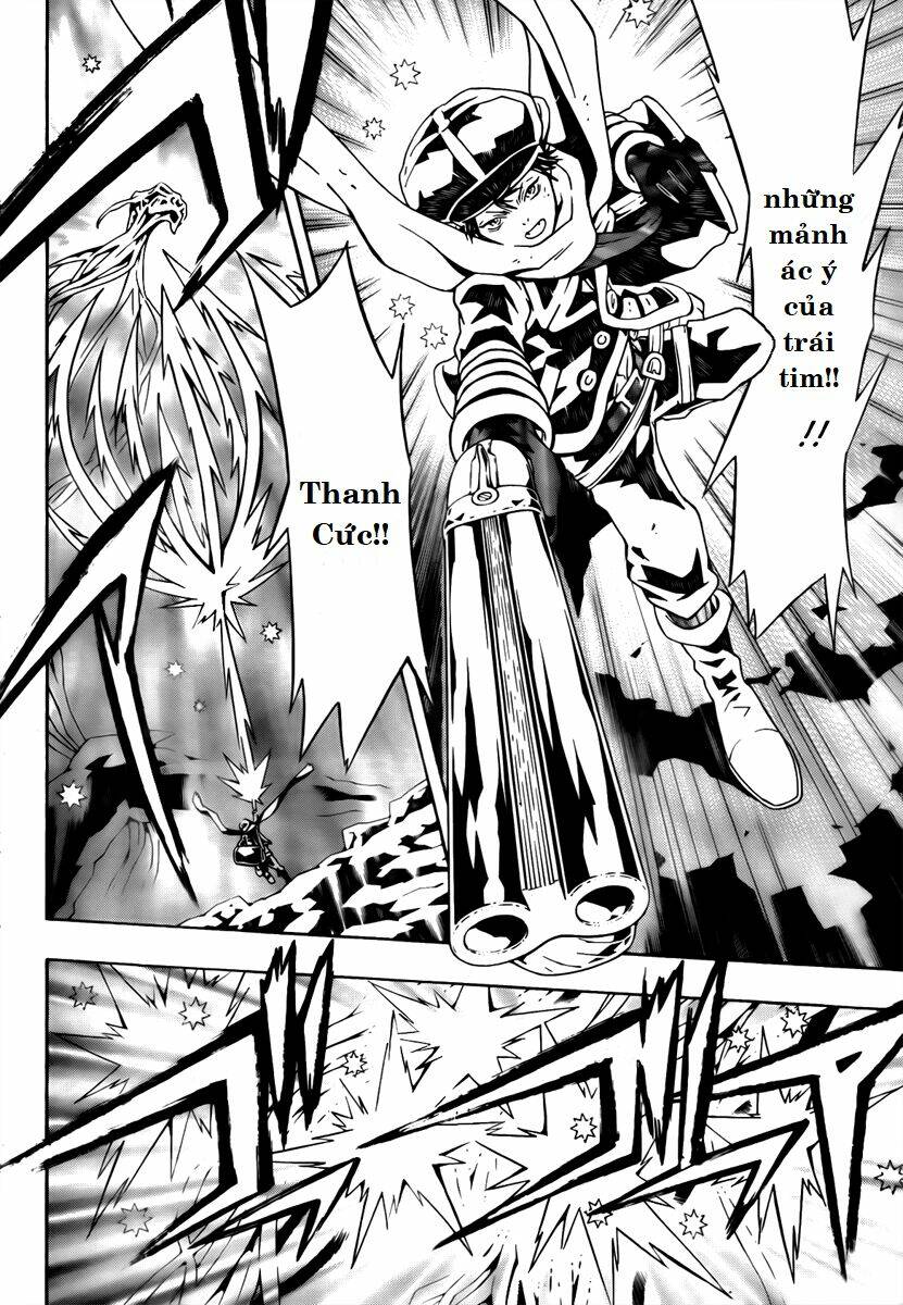 Ong Đưa Thư: Chapter 55