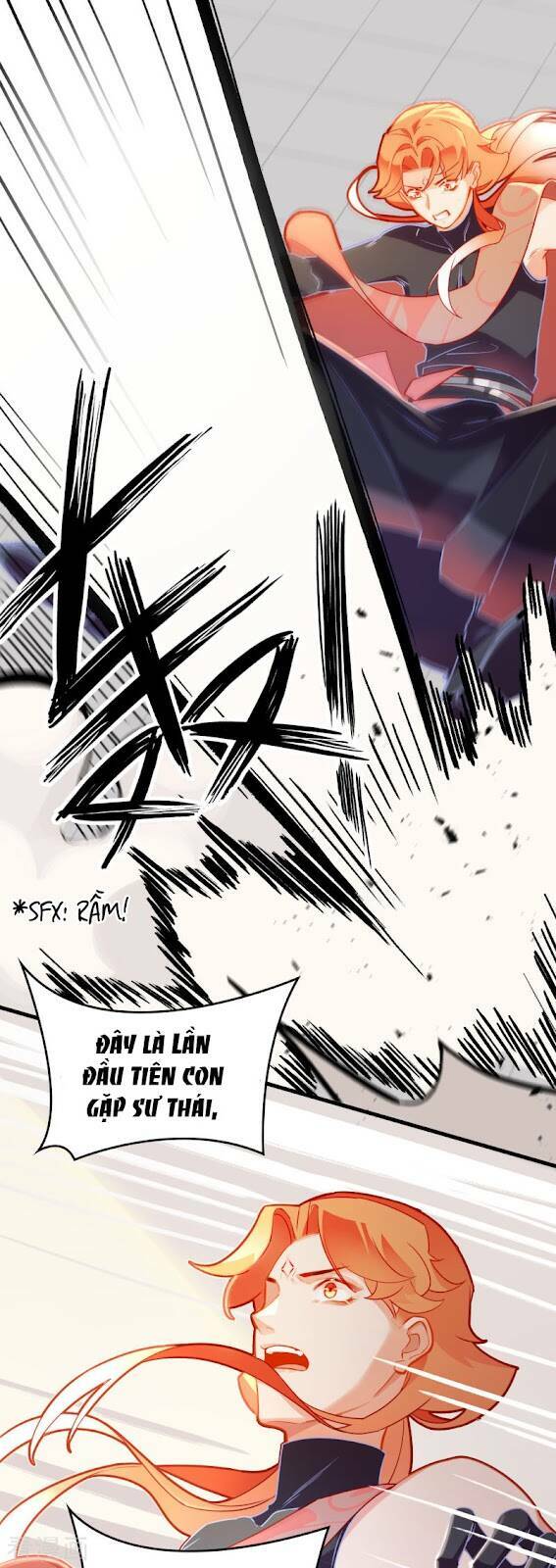 Thượng Đô Thiên Yêu Lục: Chapter 19