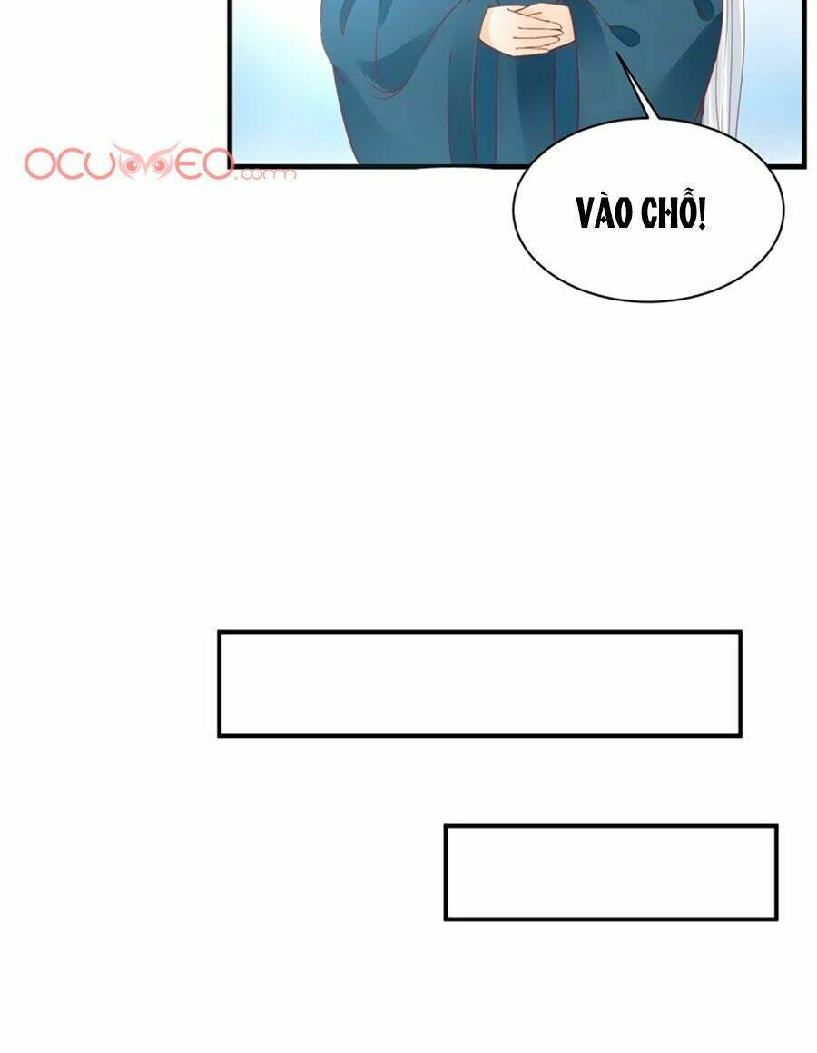 Thịnh Thế Lê Hoa Điện: Chapter 32