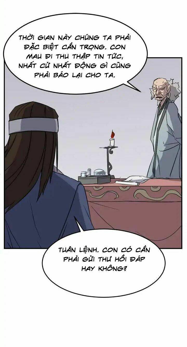 Trọng Sinh, Bất Khả Chiến Bại: Chapter 71