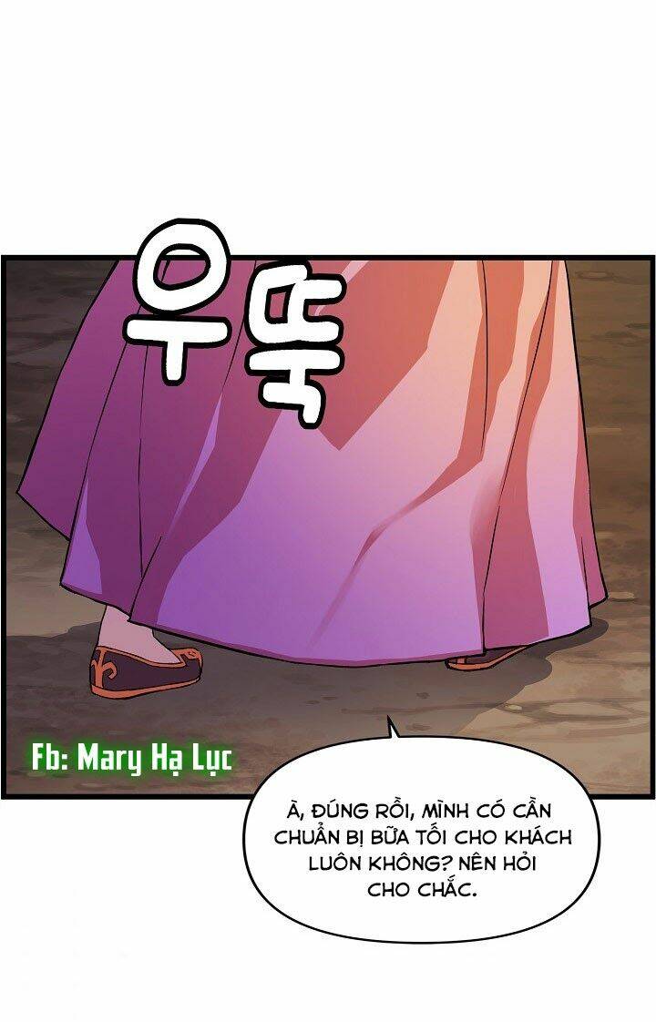 Tôi Sẽ Sống Như Một Hoàng Tử: Chapter 22
