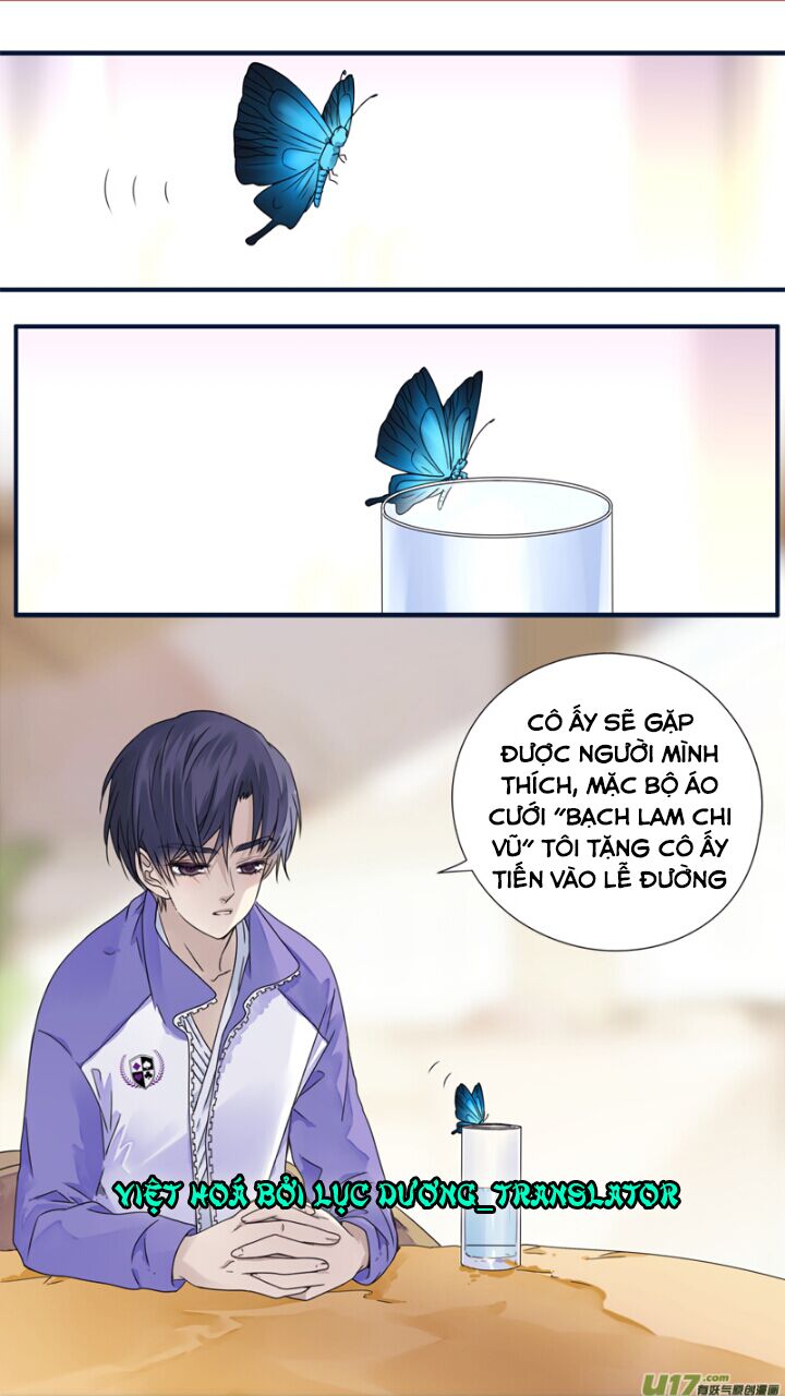 Lam Sí: Chapter 142