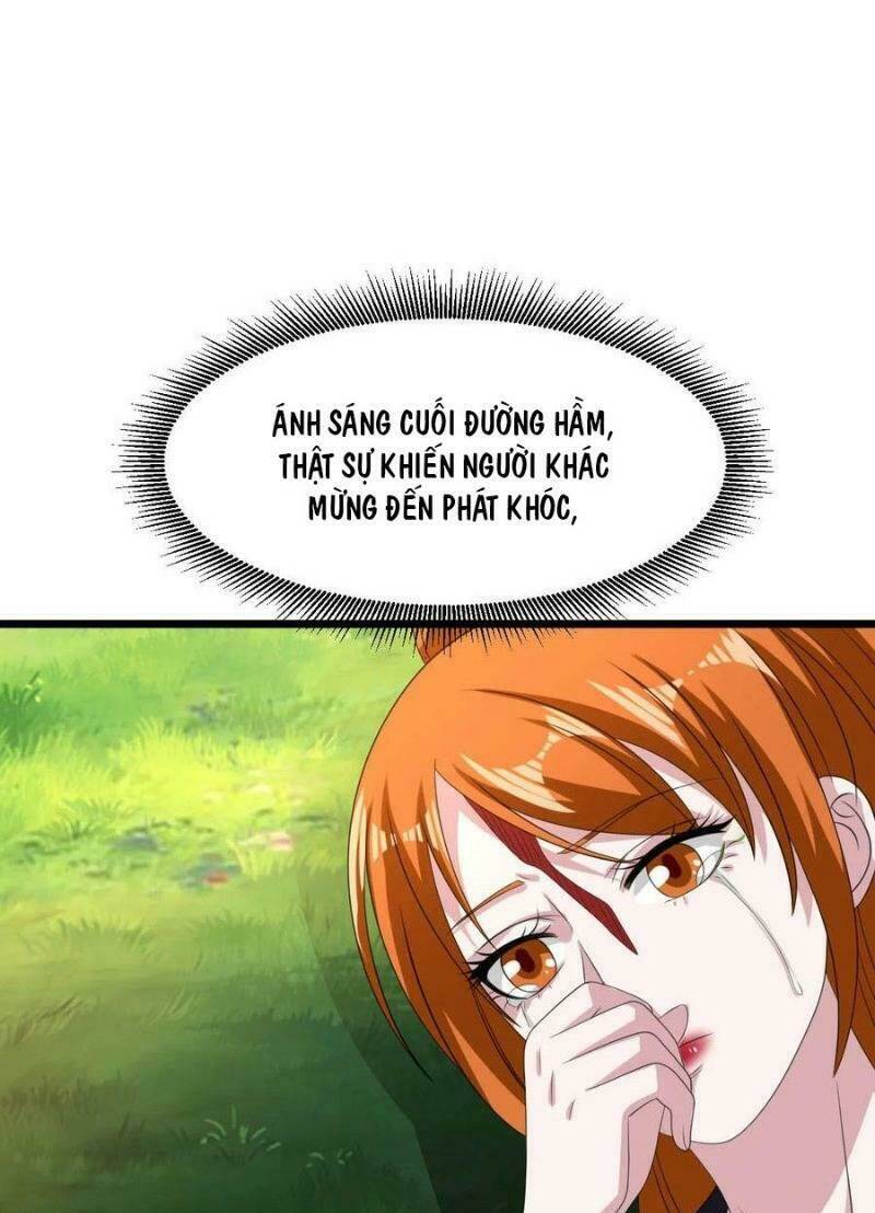 Đô Thị Tà Vương: Chapter 46