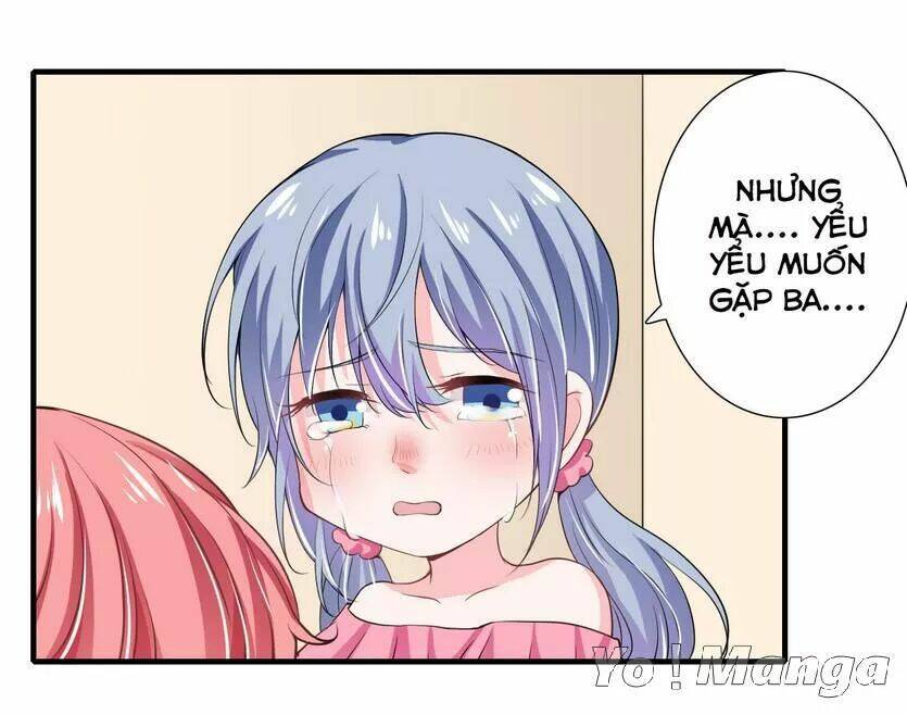 Thiểm Hôn Kinh Ái: Chapter 54