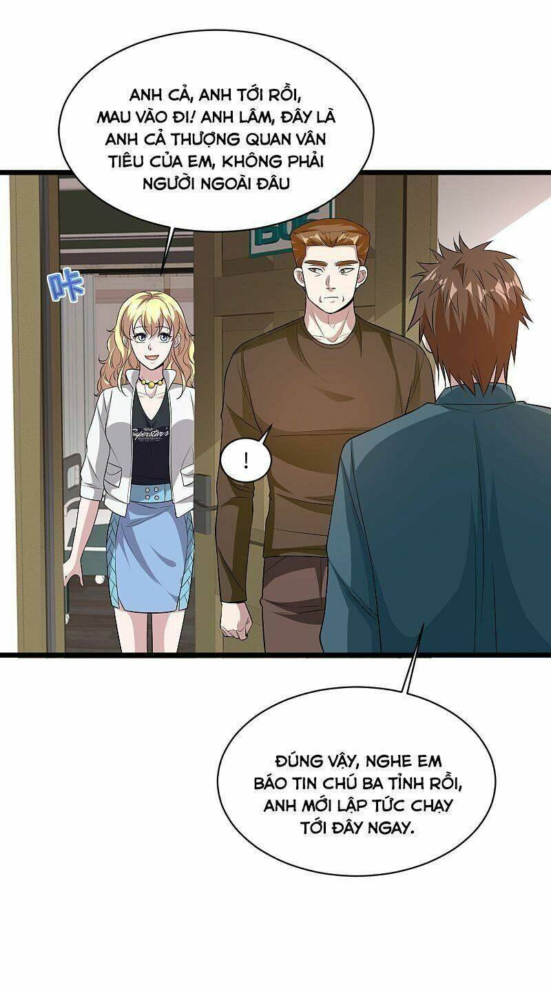 Đô Thị Tà Vương: Chapter 101