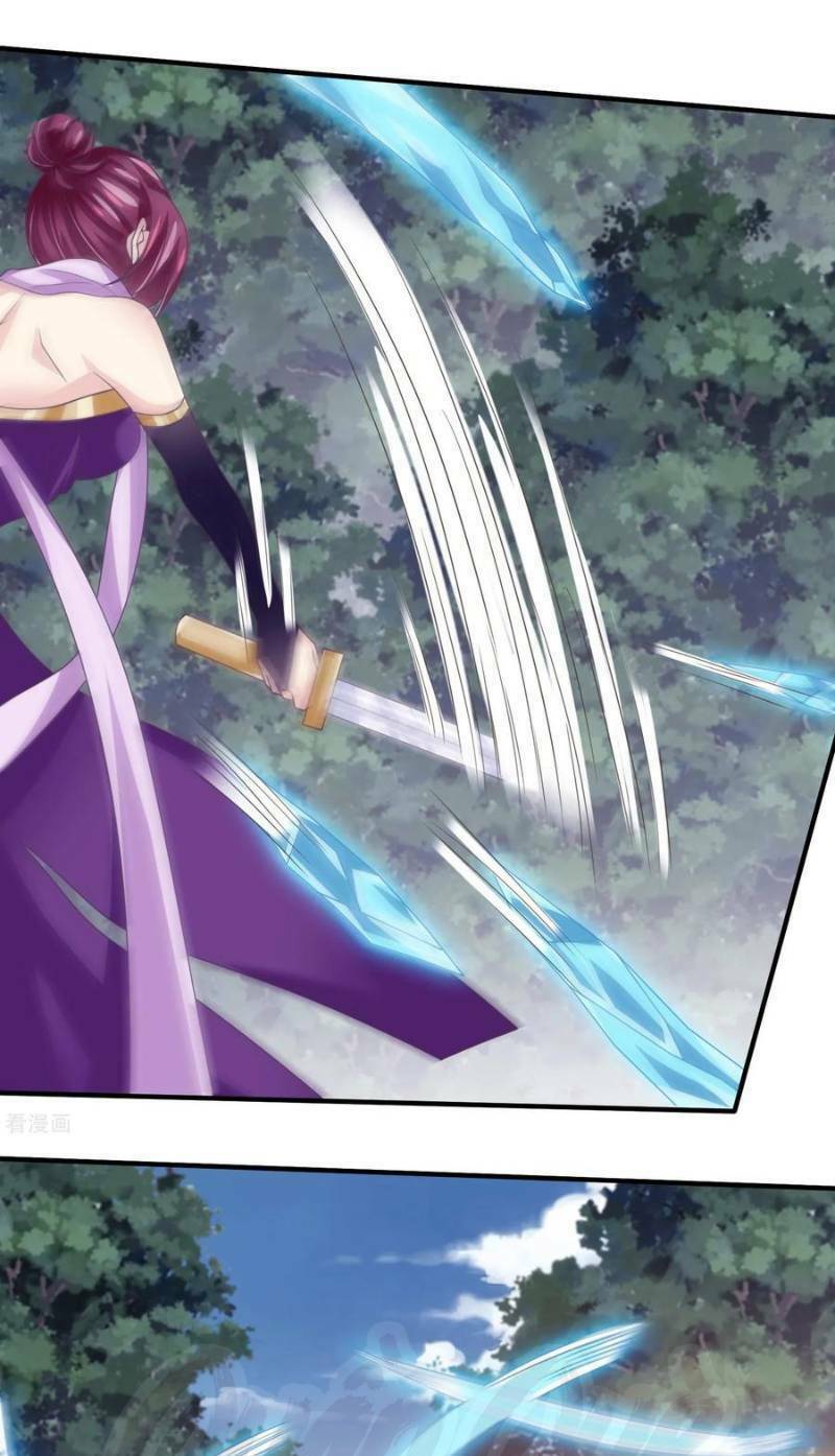 Ta Là Ngọc Hoàng Đại Đế: Chapter 31