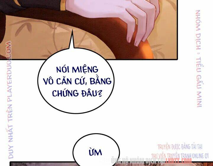 Trọng Sinh Bá Sủng Nhiếp Chính Vương Quá Mạnh Mẽ: Chapter 169