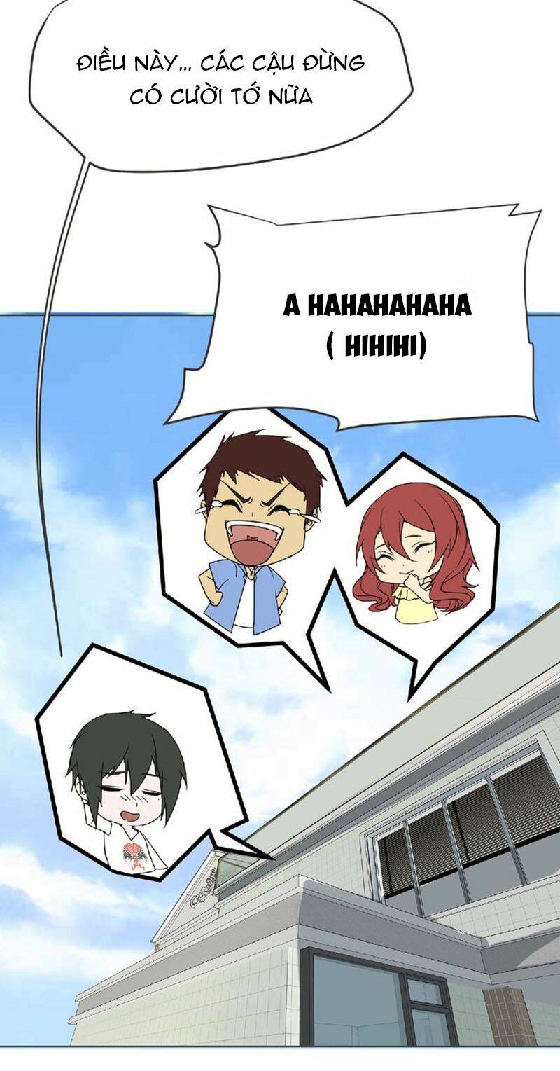 Đại Chiến Yêu Tinh: Chapter 14