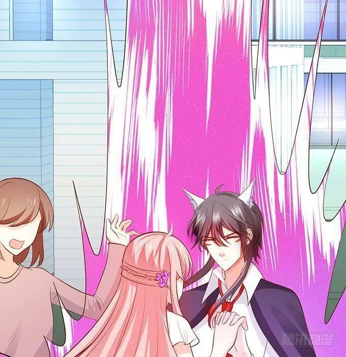 Hồ Tiên Hung Bạo: Chapter 95