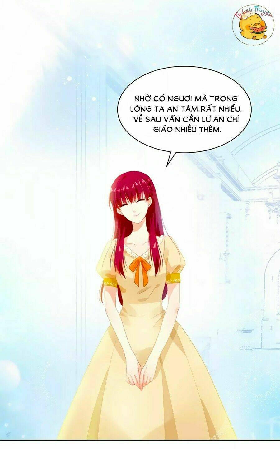 Ác Nữ Cải Biến: Chapter 18
