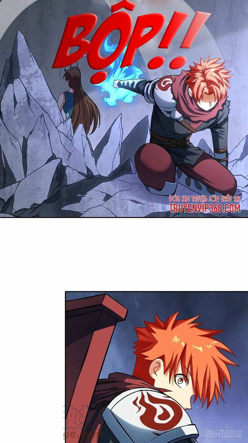 Người Nguyên Thủy Mạnh Nhất: Chapter 103