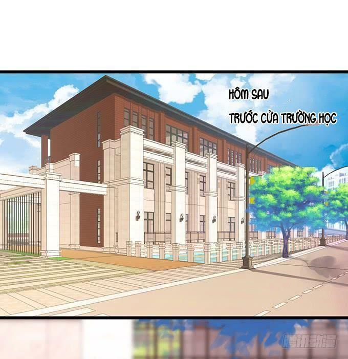 Hồ Tiên Hung Bạo: Chapter 88