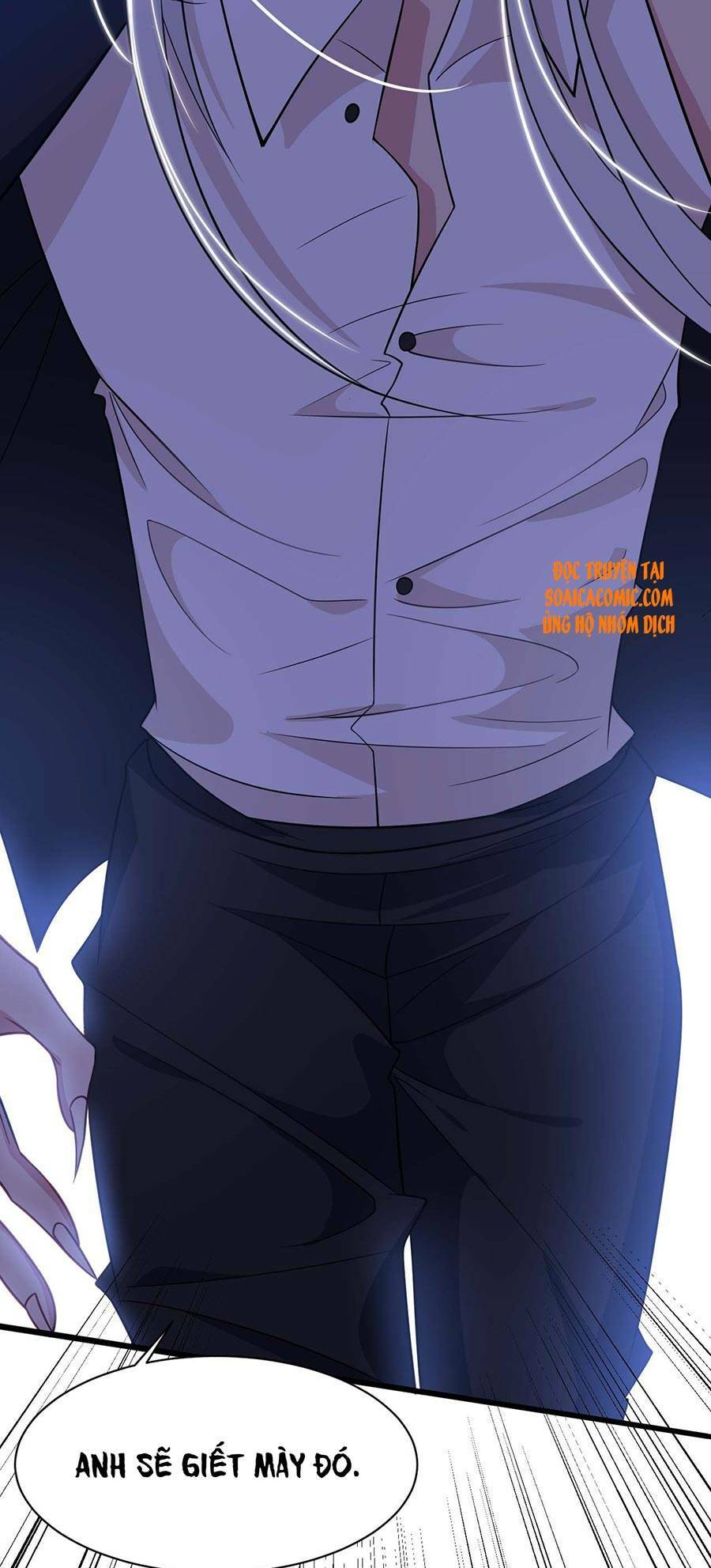 Vết Cắn Trí Mạng: Chapter 17