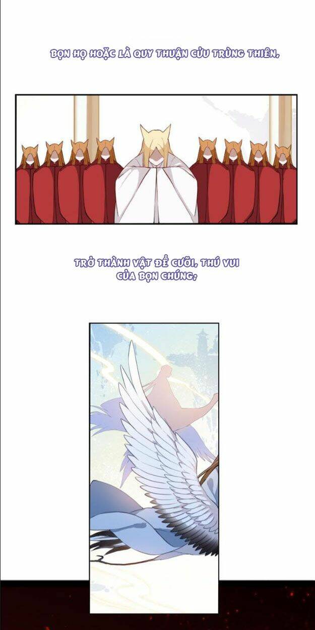 Cửu Thiên: Chapter 5