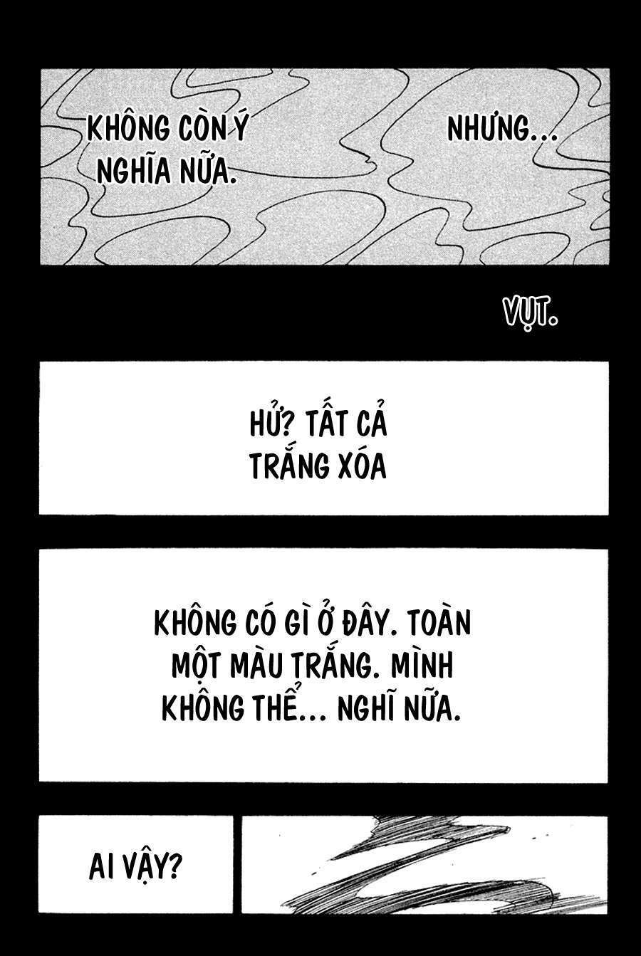 Rave Master: Chapter 41