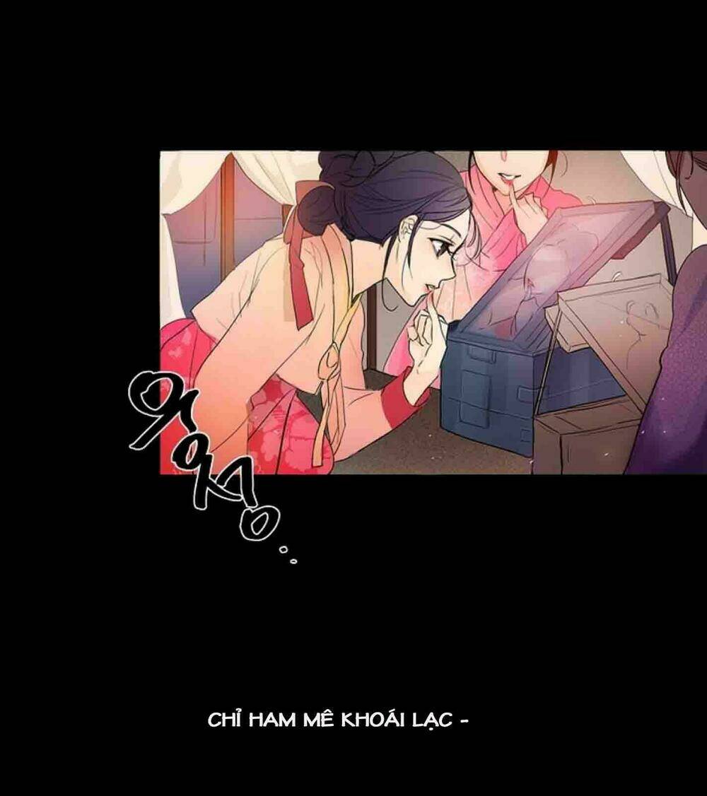 Chae Hong Sa: Chapter 1