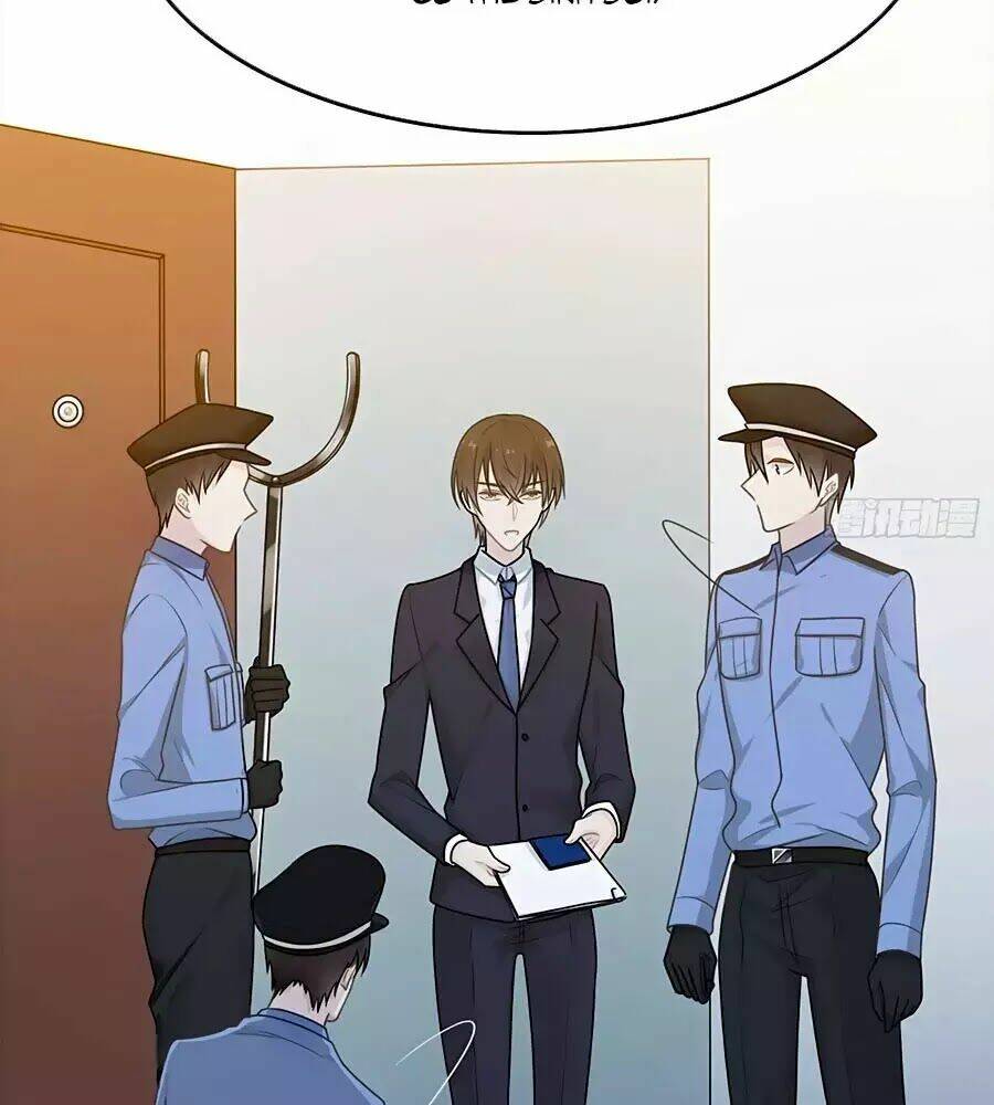 Hai Cách Tìm Gặp Người Yêu: Chapter 52