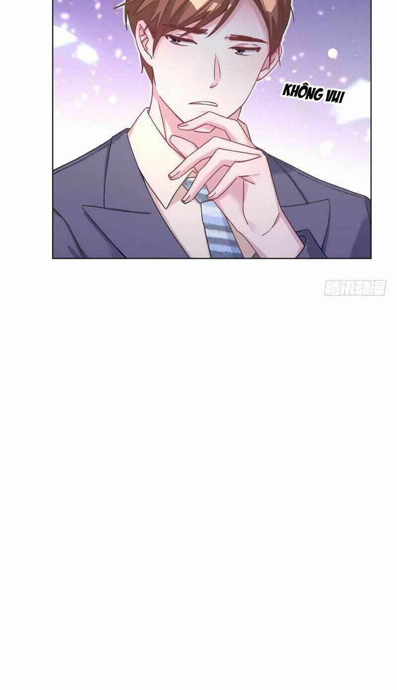 Trời Ban Cho Nam Thần Daddy: Chapter 34