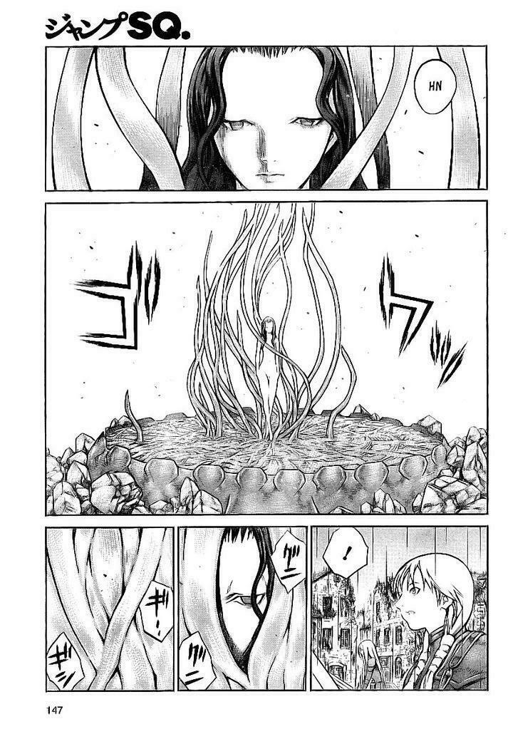 Mắt Bạc: Chapter 78