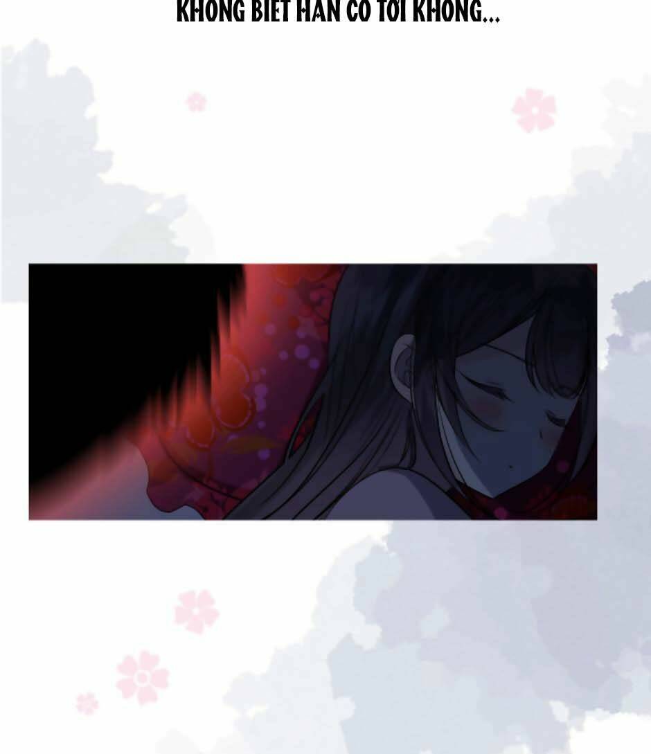 Sao Lại Là Yêu?: Chapter 25