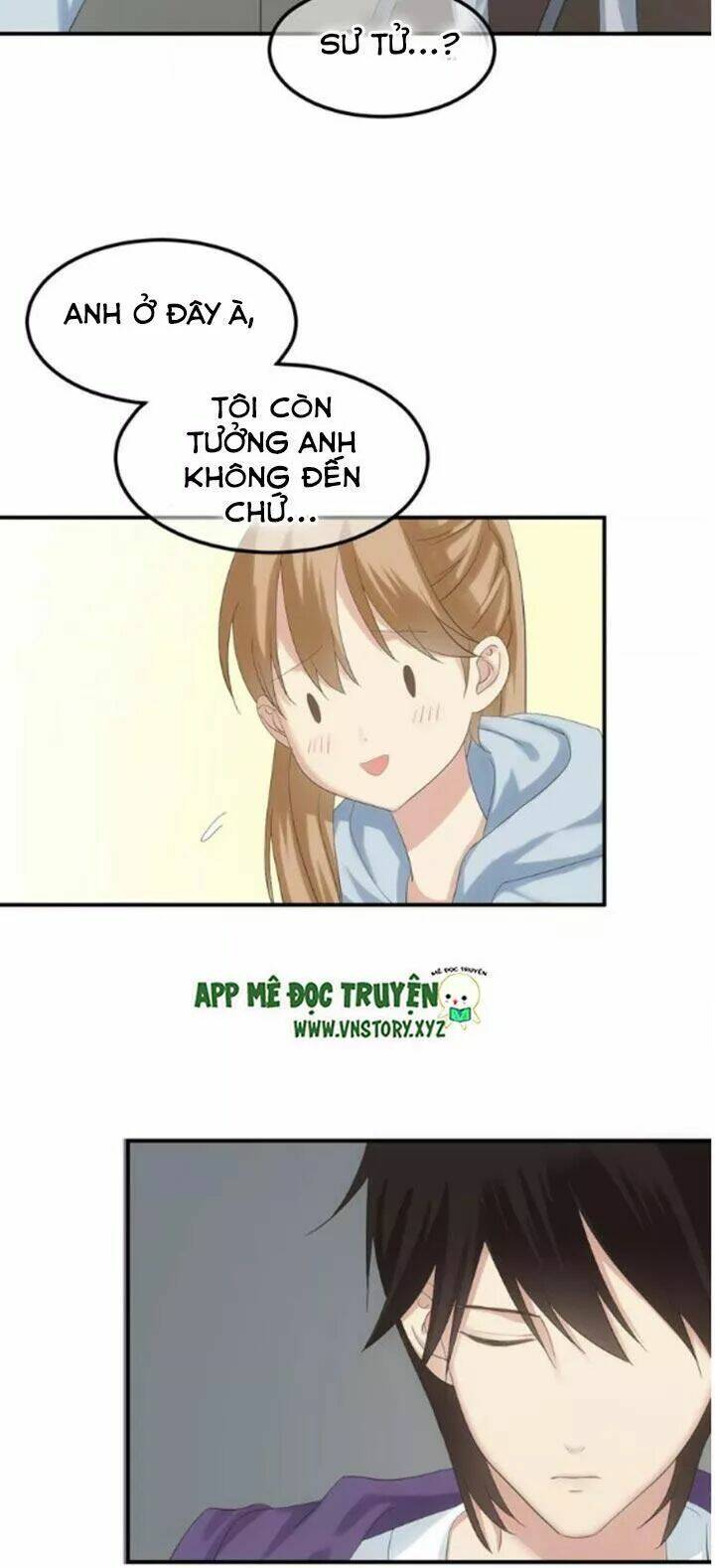 Thần Tượng Điểm Zero: Chapter 106