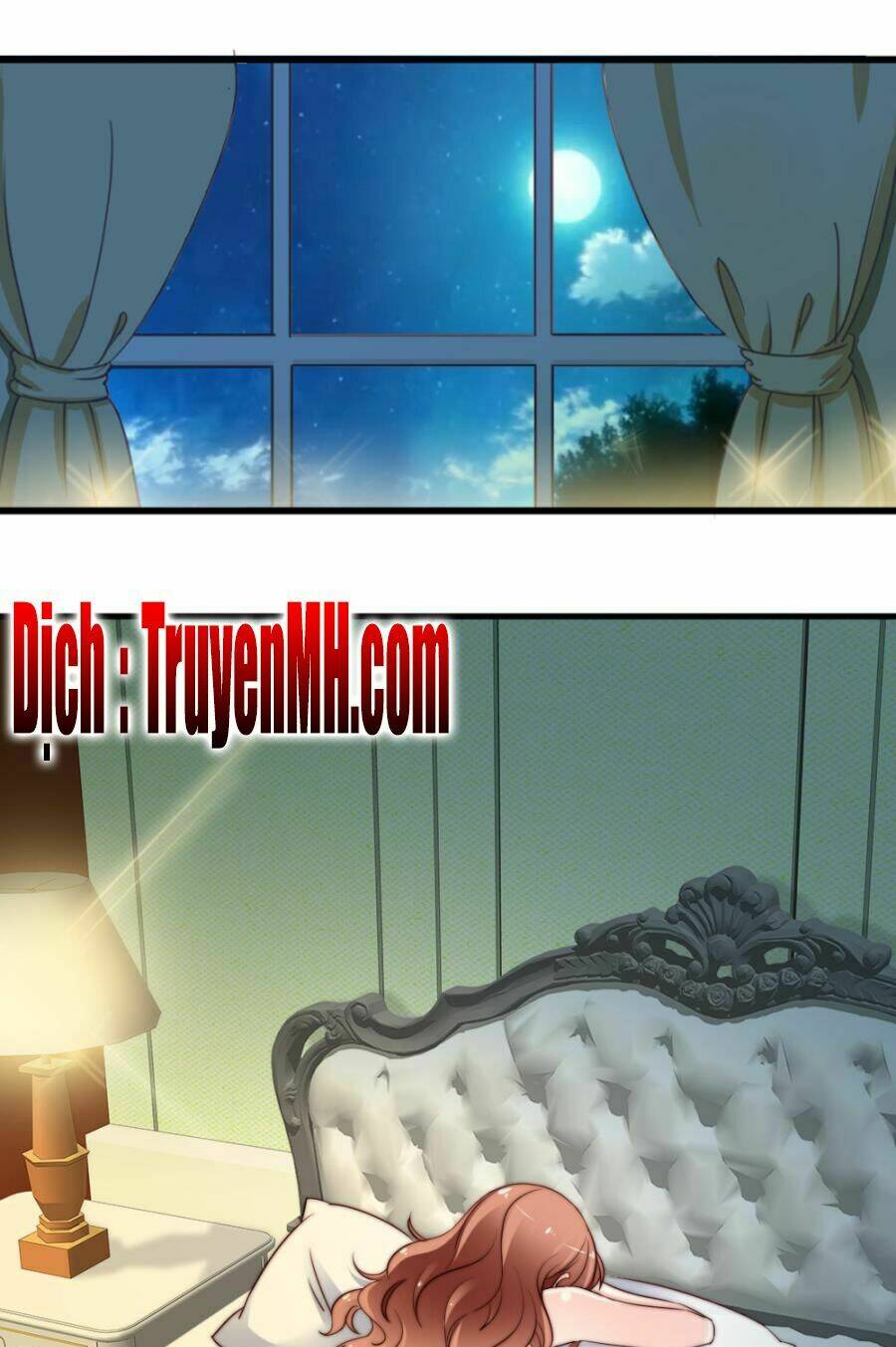 Bí Mật Của Thiên Kim: Chapter 74