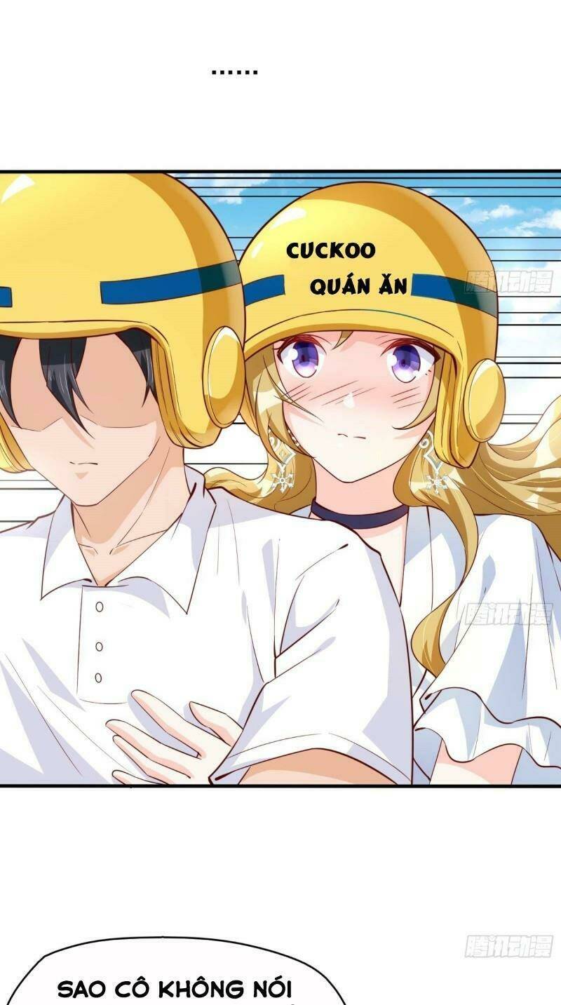 Shipper Thần Cấp: Chapter 26
