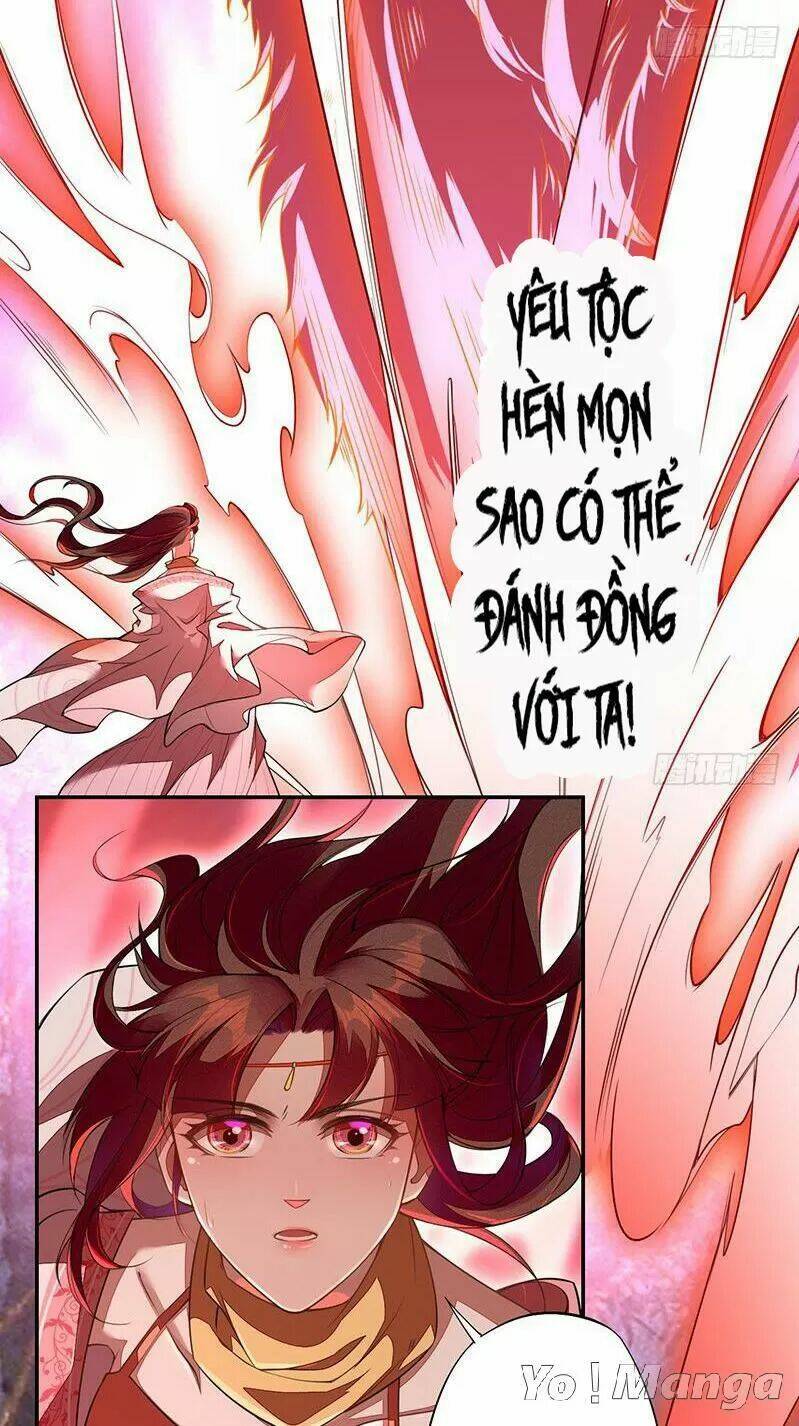 Tuyệt Thế Luyện Đan Sư: Chapter 113