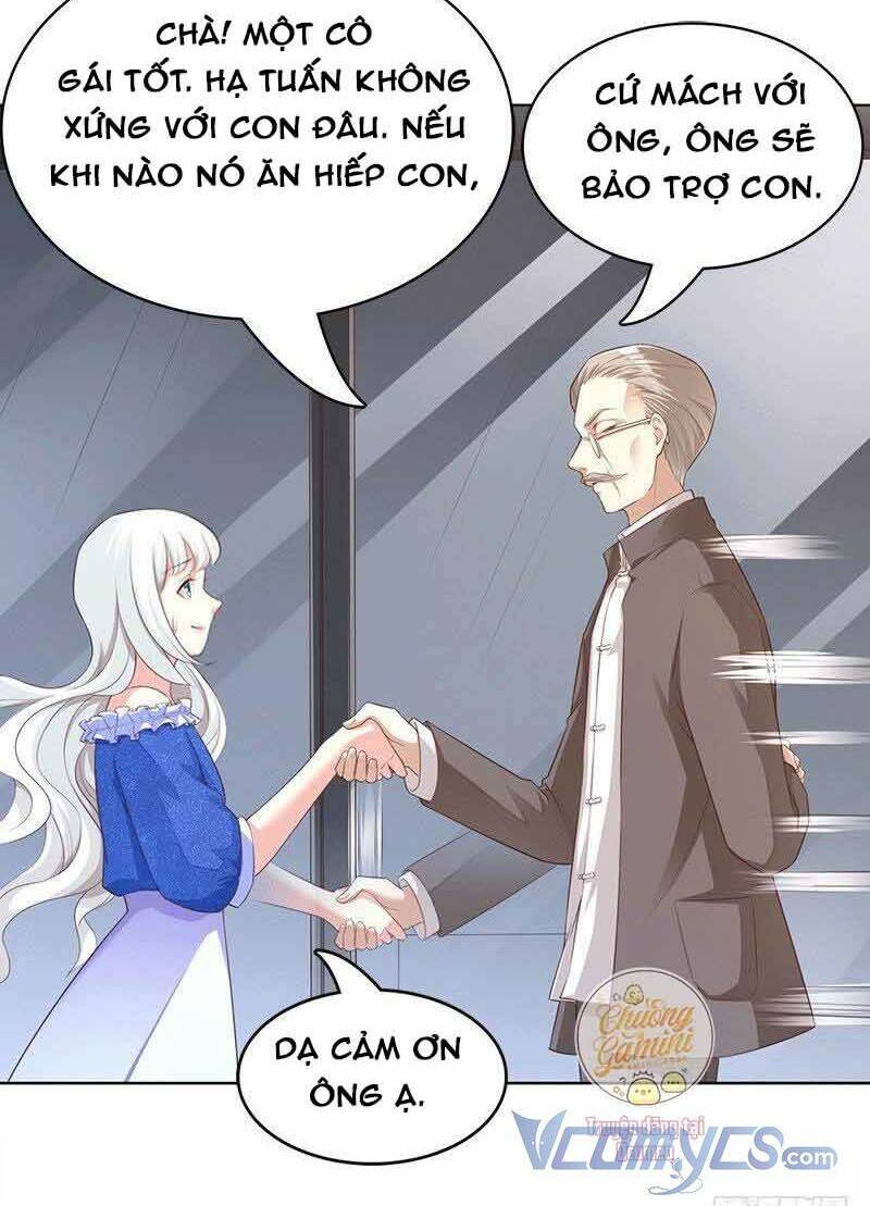 Gặp Phải Người Chồng Xảo Quyệt!: Chapter 6