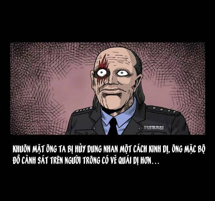 Kỳ Án Có Thật: Chapter 15