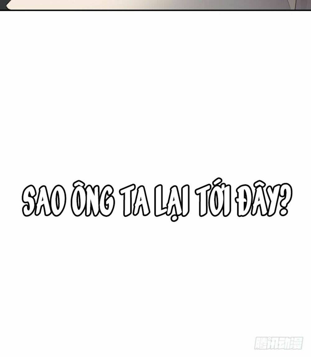 Thiếu Niên Rắc Rối: Chapter 20