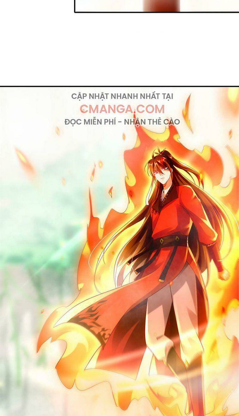 Thiên Kim Bất Hoán: Chapter 54