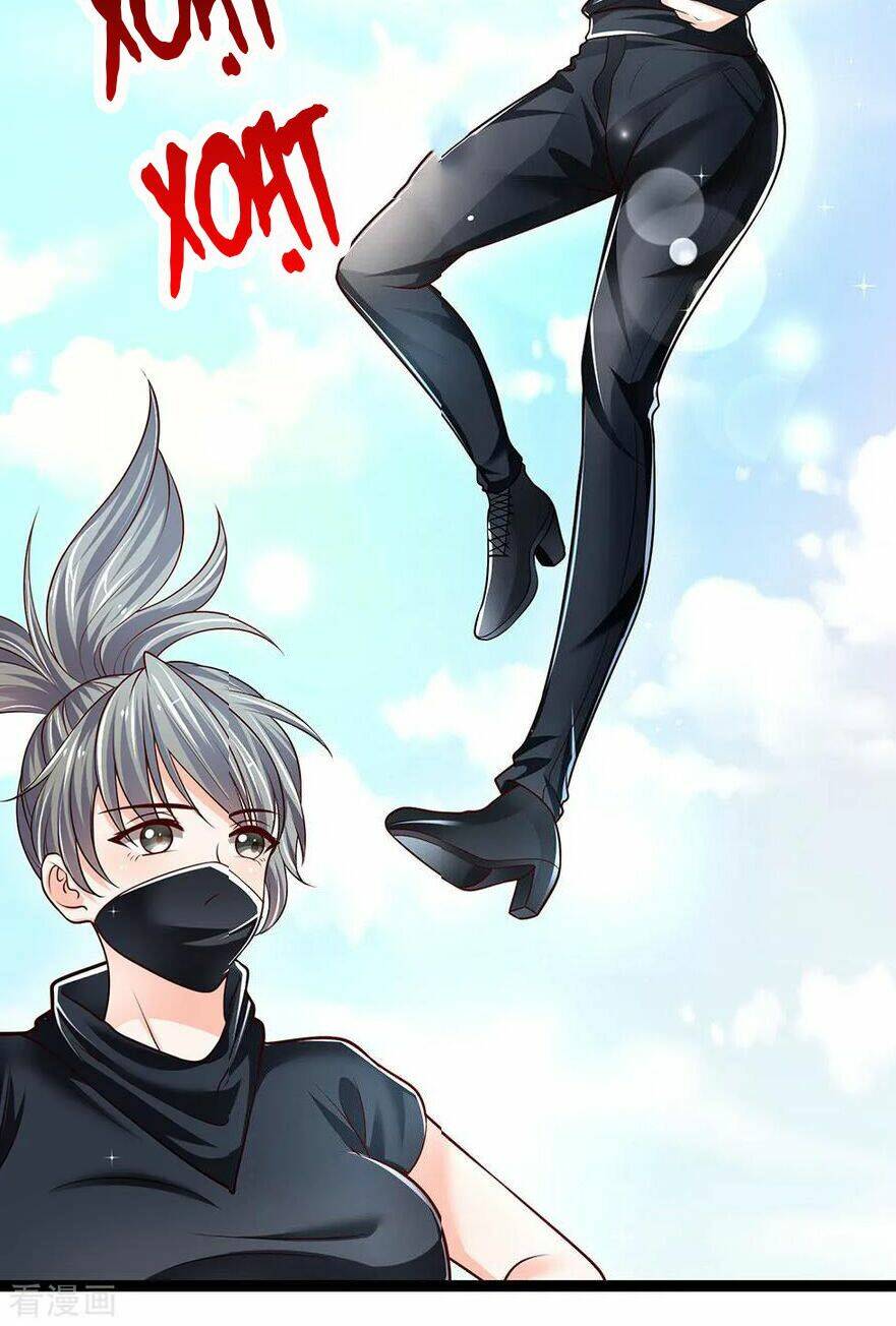 Tuyệt Đỉnh Khí Thiếu: Chapter 61