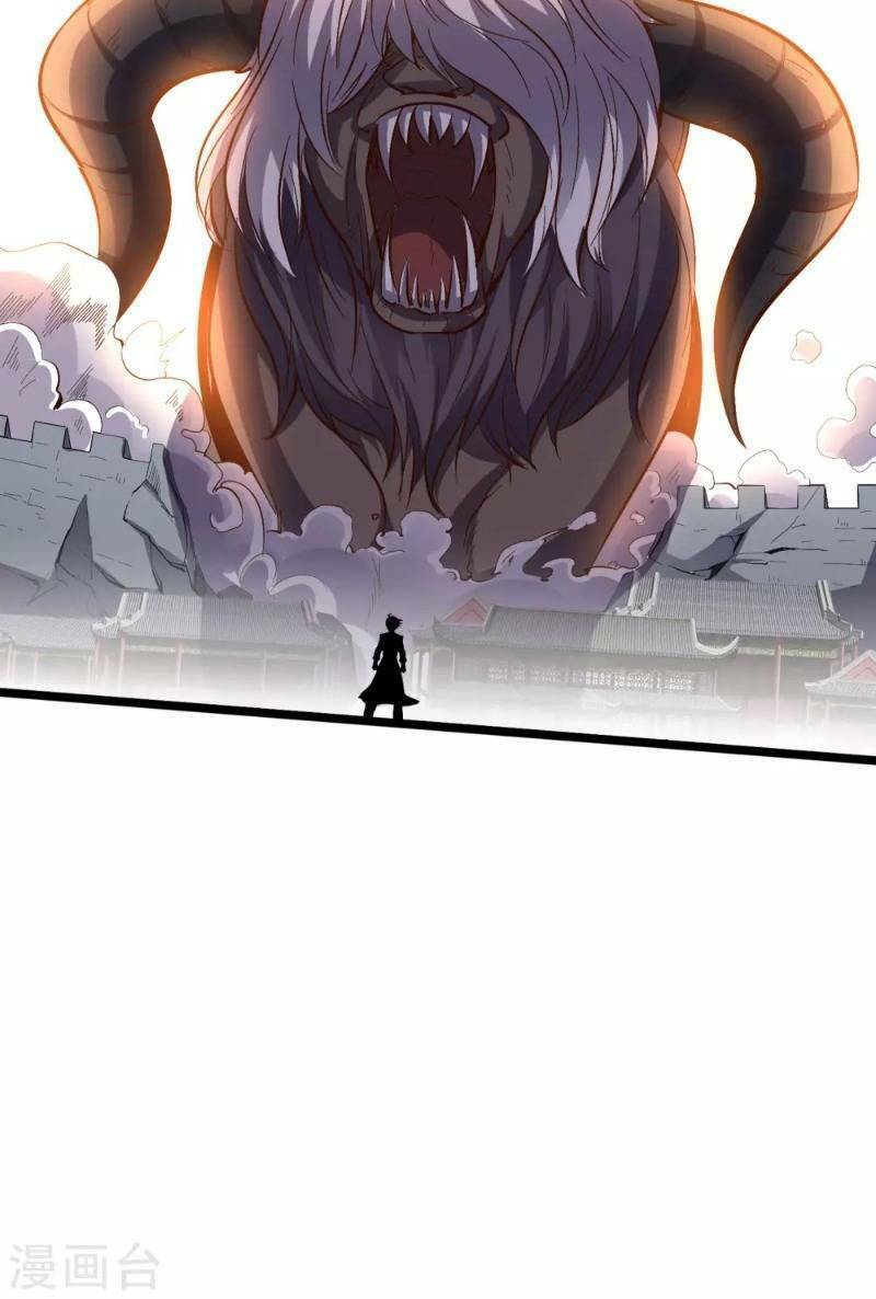 Phục Thiên Thánh Chủ: Chapter 24