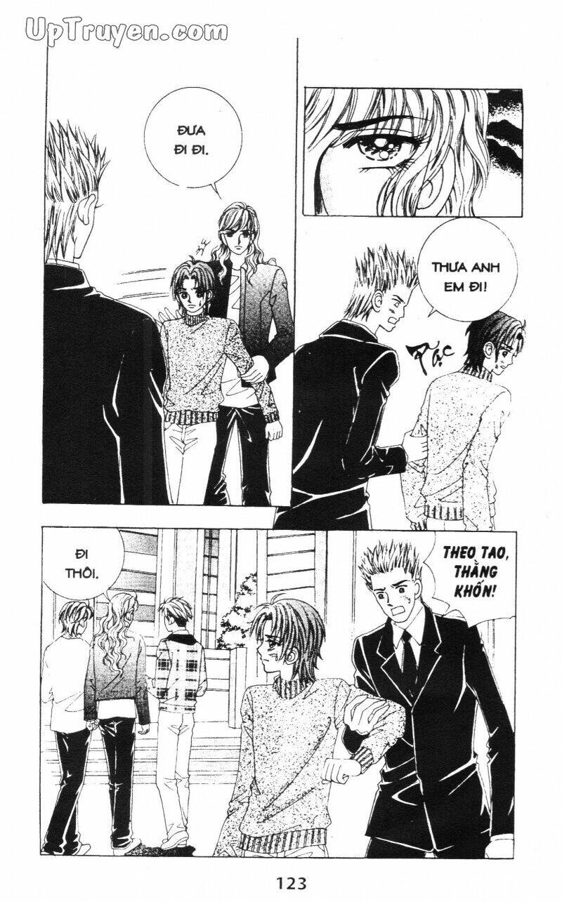 Mặt nạ tình yêu: Chapter 59