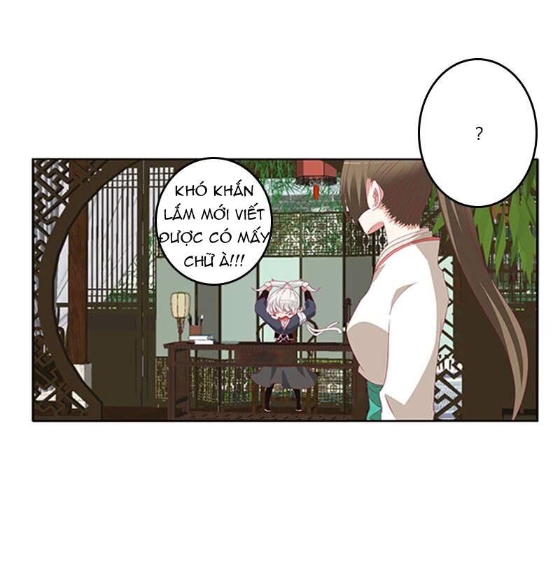 Thông Linh Phi: Chapter 400