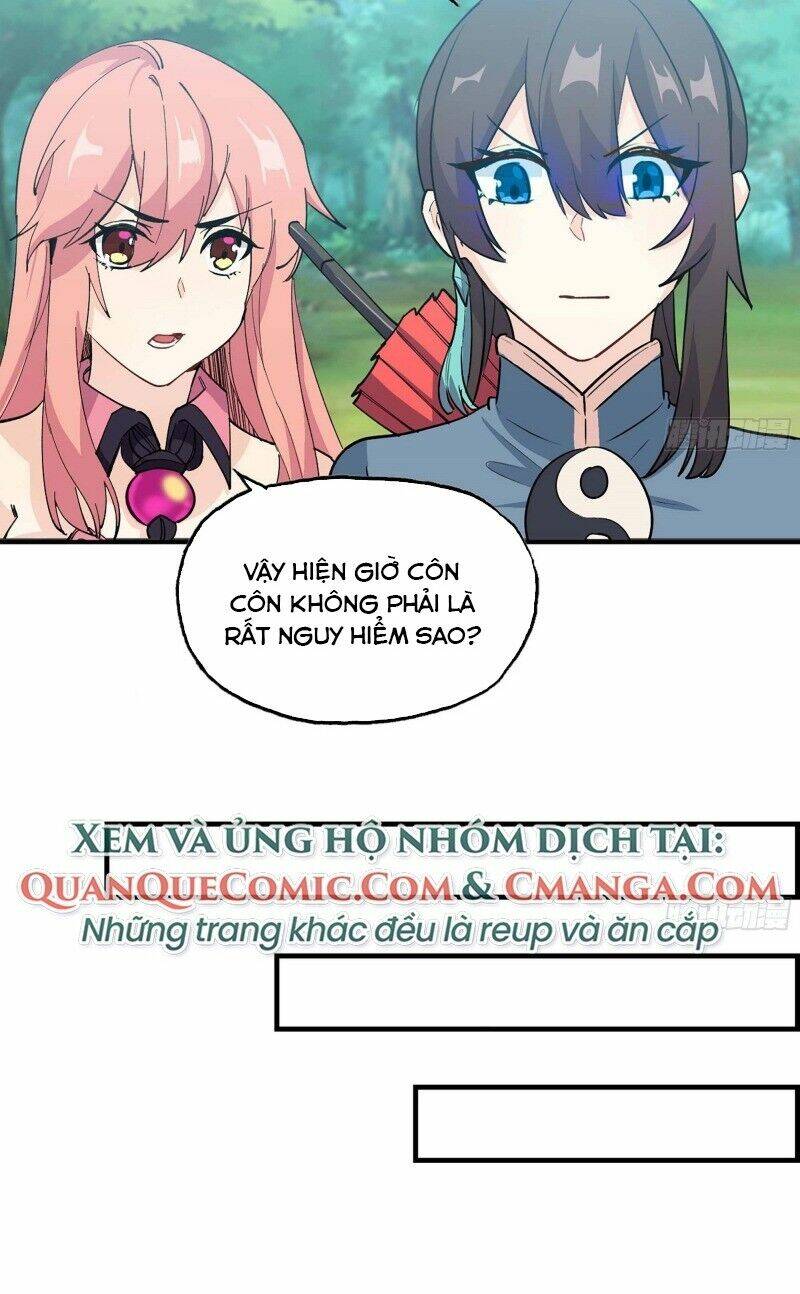 Khởi Đầu Bằng Một Con Côn: Chapter 110