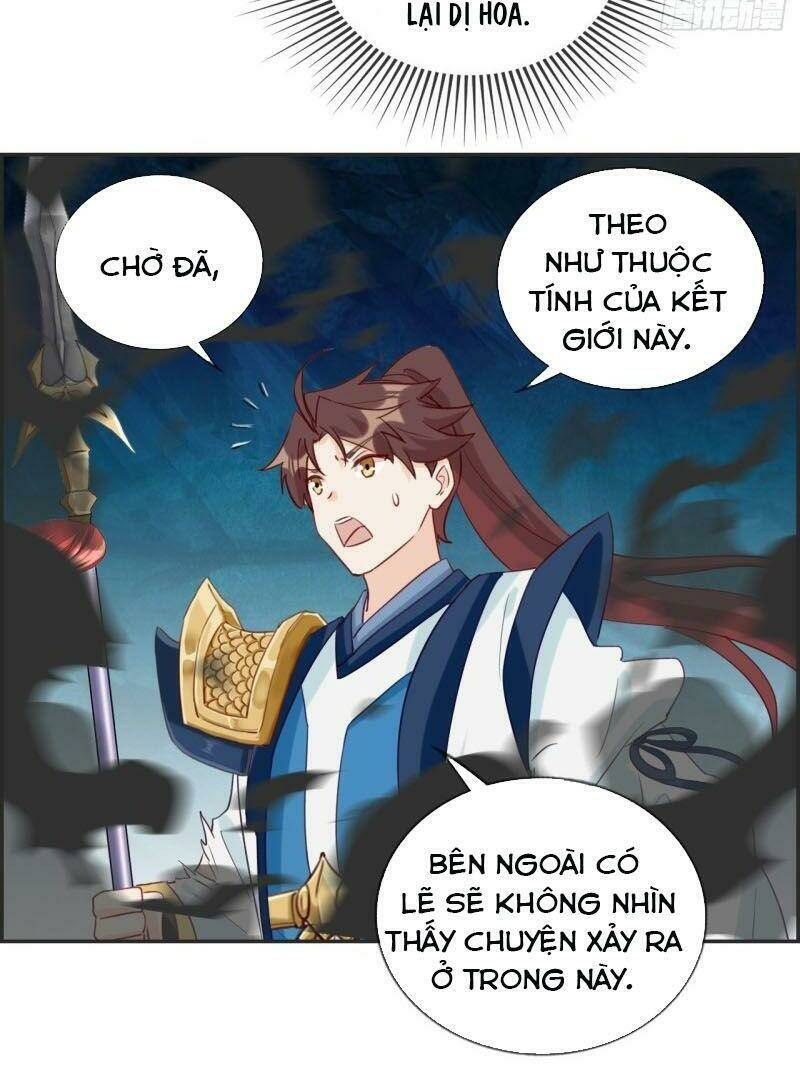 Tối Cường Hoàn Khố Hệ Thống: Chapter 60
