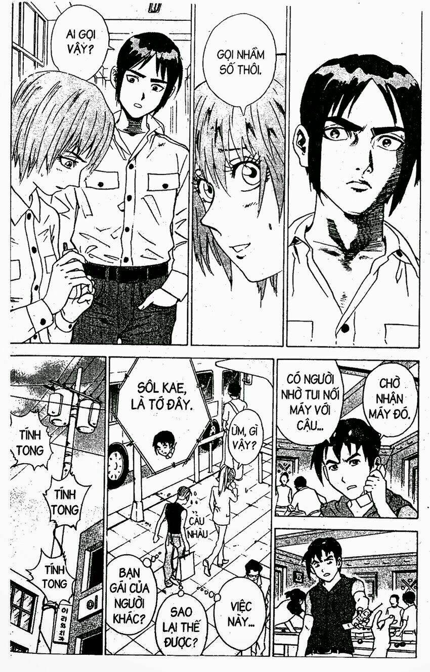 Ai Hơn Ai: Chapter 109