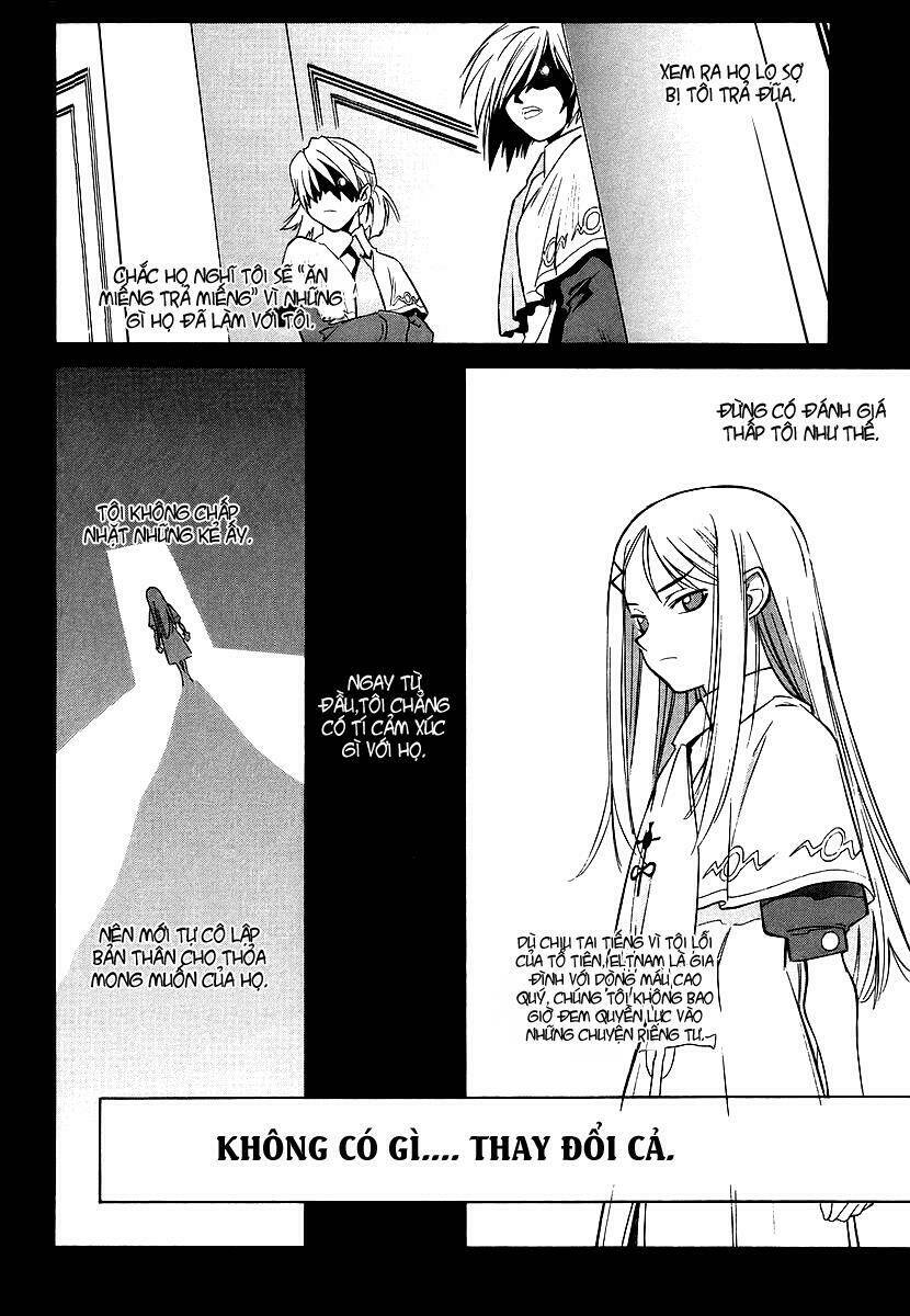 Melty Blood: Chapter 2