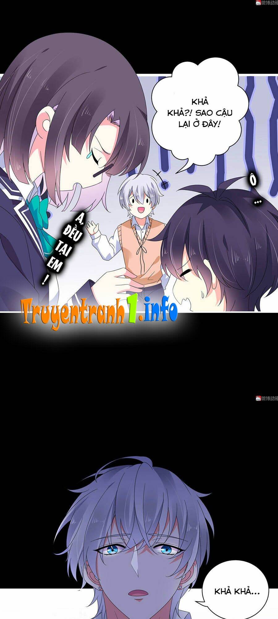 Yêu Tôi Đều Chết Cả Đi!: Chapter 124