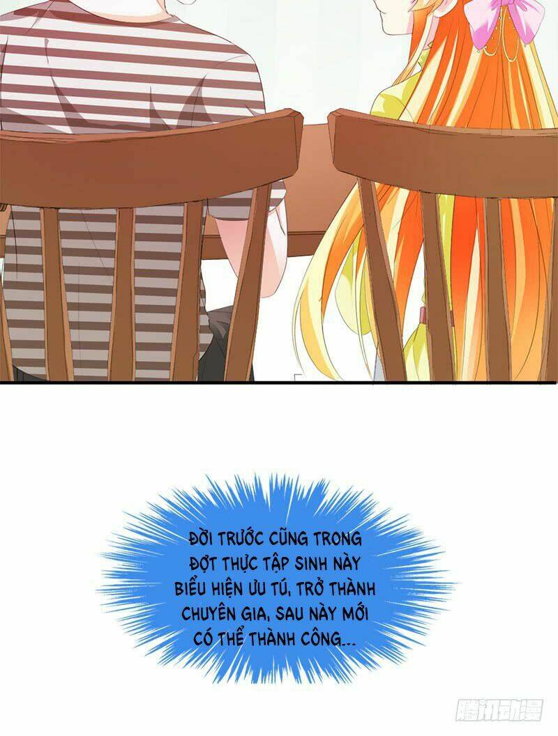 Này! Đừng Động Vào Phô Mai Của Tôi: Chapter 8